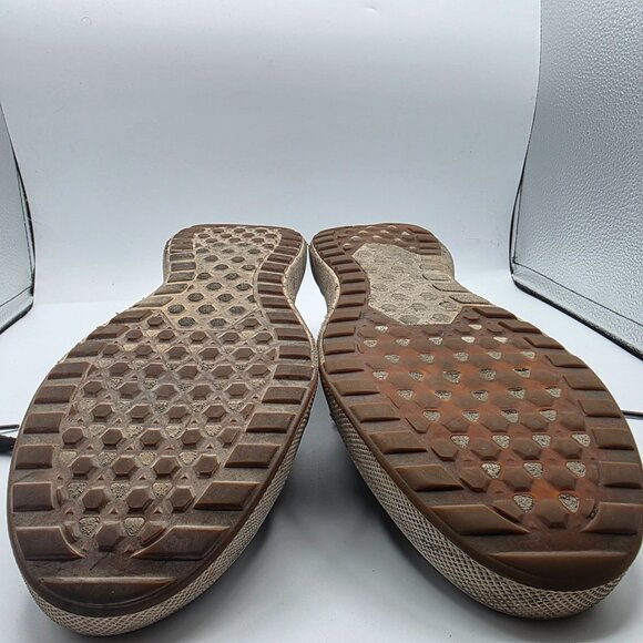 Vans Ultrarange Mens Size 11 Black Gray Outdoor Athletic Shoes Running Walking - Picture 10 of 12